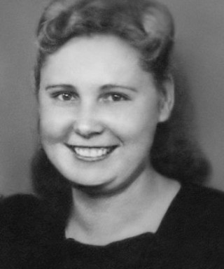 Арсёнова Елизавета Андреевна