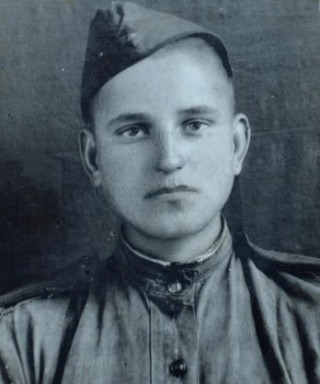 Тюрин Илларион Макарович