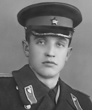 Арсёнов Григорий Иванович