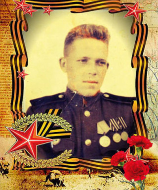 Шипецов Алексей Ильич