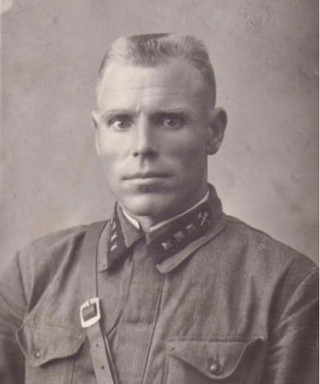 Фадин Сергей Иванович