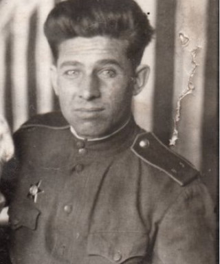 Зайцевский Виктор Михайлович