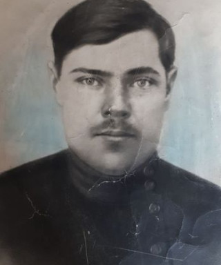 Иванов Александр Васильевич