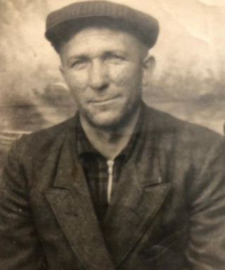 Кравцов Степан Зосимович