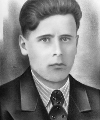 Вяткин Виктор Александрович