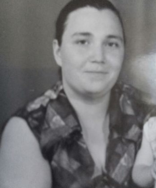 Громова Галина Викторовна