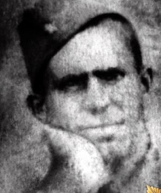 Цапцин Фёдор Иванович