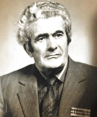 Давтян Аветис Хачатурович