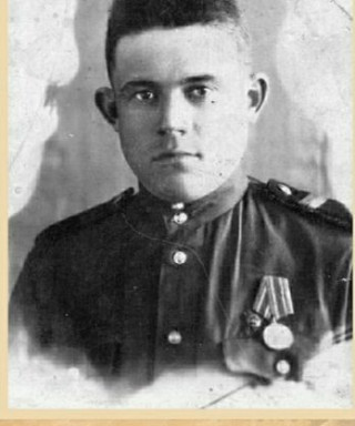 Иванов Павел Васильевич