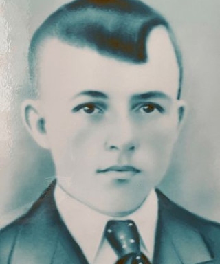 Большов Иван Макарович