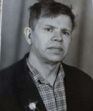 Заговельев Алексей Константинович