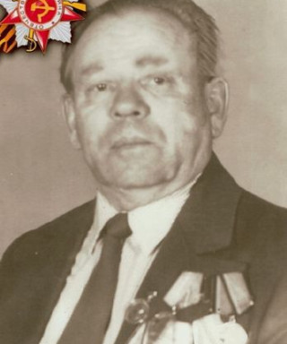 Шутов Фёдор Фёдорович