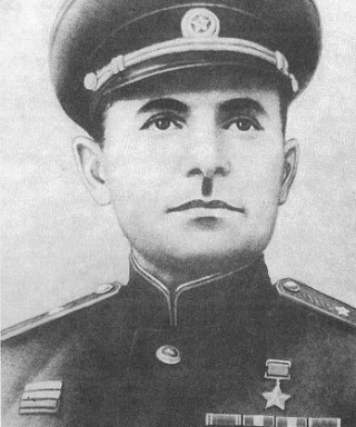 Асланов Ази Агадович