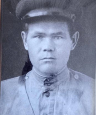 Загидулин Валей