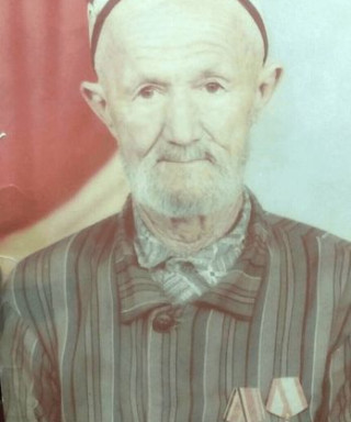 Васиев Исам