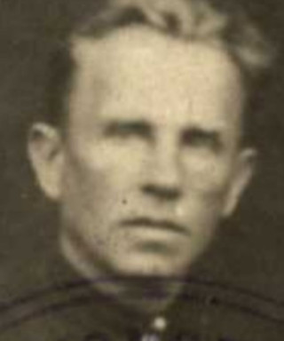 Бочаров Михаил Иванович