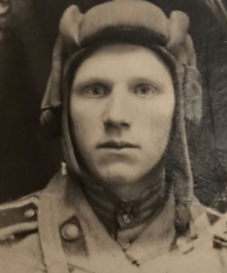 Долженко Василий Емельянович