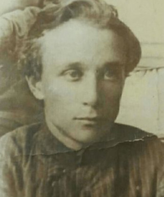 Кузнецов Лазарь Кондратьевич