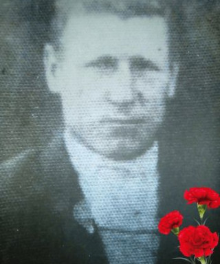 Кладиёв Сергей Сидорович