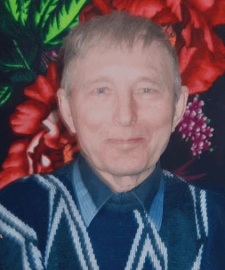 Афанасьев Владимир Иванович