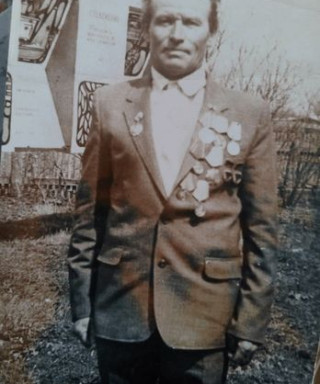 Мазур Павел Михайлович