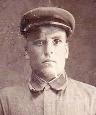 Попов Иван Семёнович