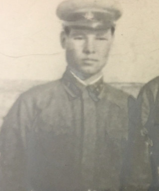 Эсенгазиев Умалат Картишевич