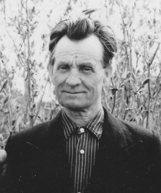 Данилов Никифор Семёнович