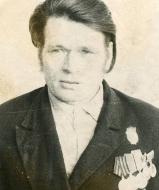 Морохин Василий Петрович