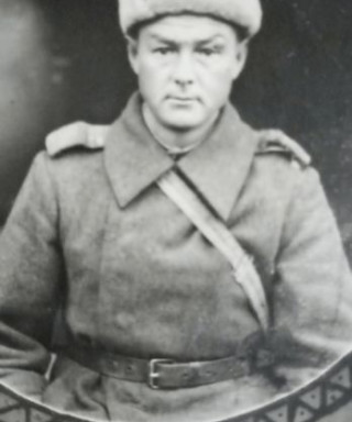 Житников Дмитрий Фёдорович