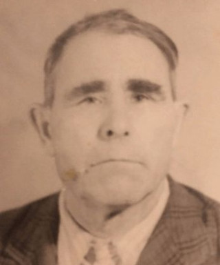 Быкадоров Уплын Фёдорович