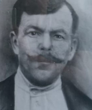 Дворецкий Иван Еремеевич