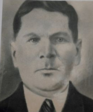 Астахов Алексей Васильевич