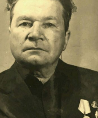 Куриленко Ефим Семёнович