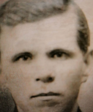 Абашкин Петр Александрович