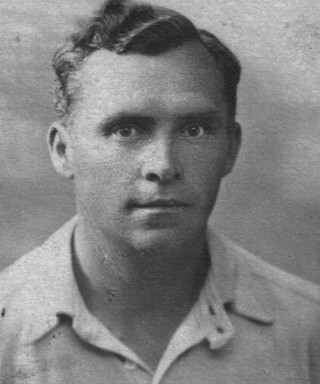 Гриппак Дмитрий Федорович