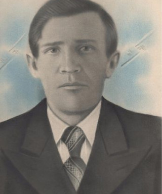 Один Петр Федорович