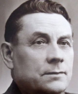 Ногтев Николай Николаевич