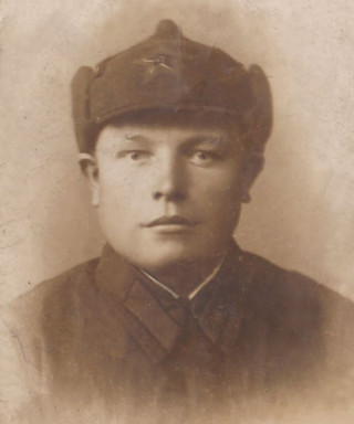 Тавруев Алексей Васильевич