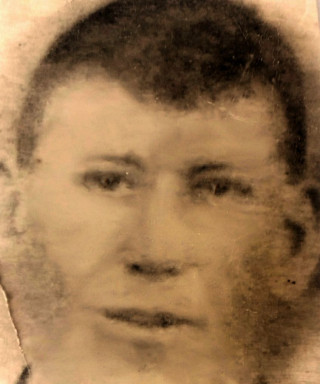 Полежай Максим Захарович