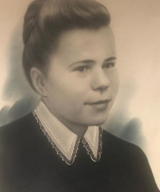 Дворецкая Анна Ивановна