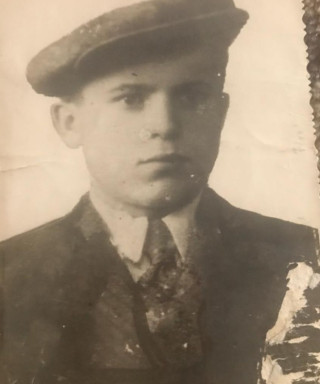 Дворецкий Пётр Иванович