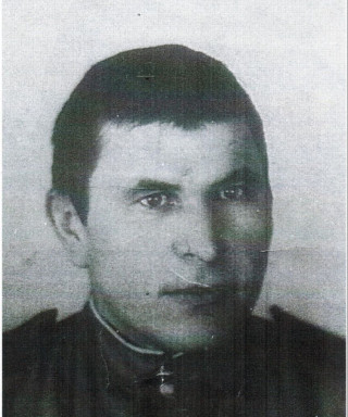 Ахметов Миргазьям Ахметович