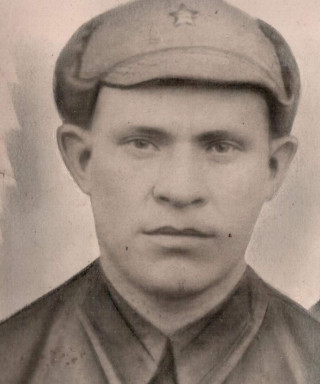 Ожерельев Андрей Фёдорович