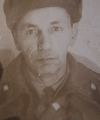 Ивантчатенко Пётр Сидорович