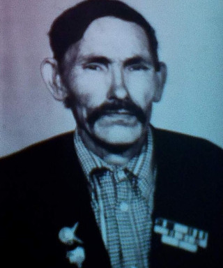 Яндаев Прохор