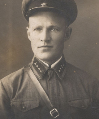 Баранчиков Михаил Михайлович