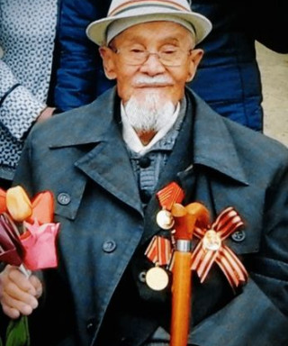 Жумуртаев Абен Кубекович