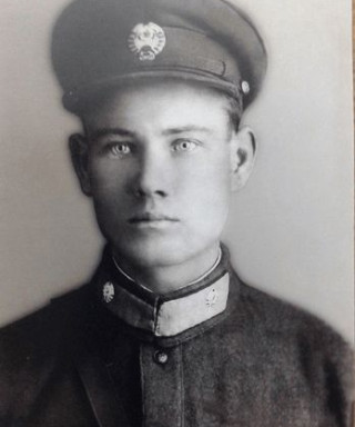 Макаров Михаил Романович