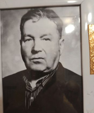 Коробейников Лаврентий Павлович